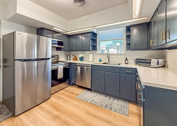 Villa Cozy Walkable To Uiuc