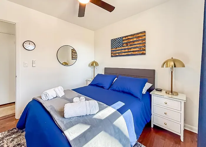 Villa Cozy Walkable To Uiuc *