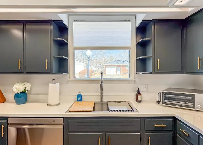 Villa Cozy Walkable To Uiuc Champaign